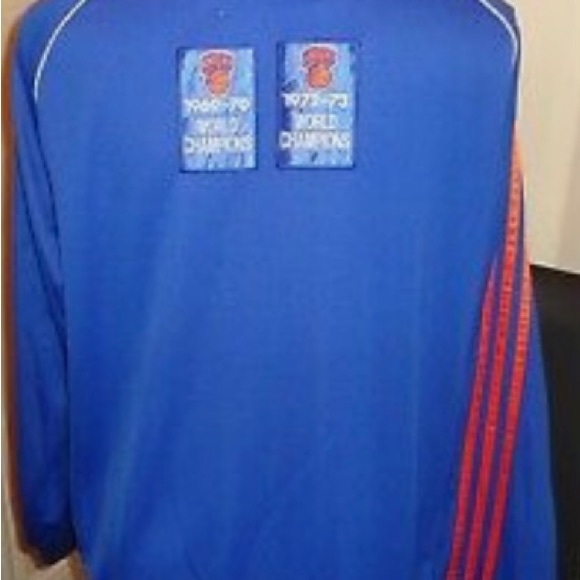 Mens sports Vintage jacket - Picture 2 of 4